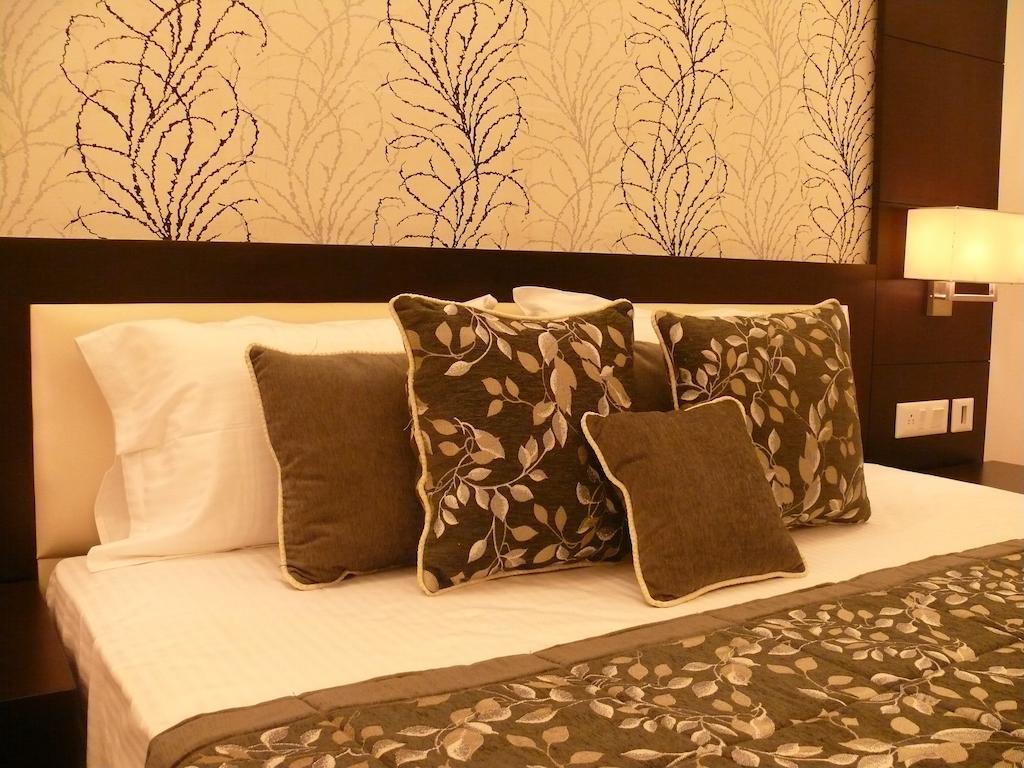 Ramada Jamshedpur Bistupur Hotel Luaran gambar