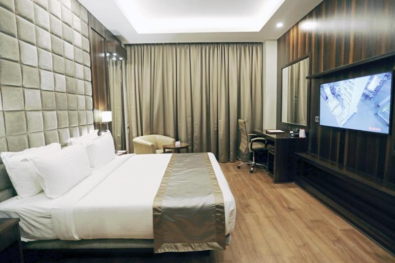 Ramada Jamshedpur Bistupur Hotel Luaran gambar